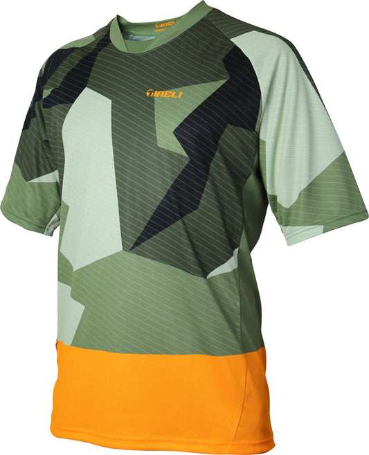 Tineli M's Swedish Mafia Road Jersey - Snowride Sports