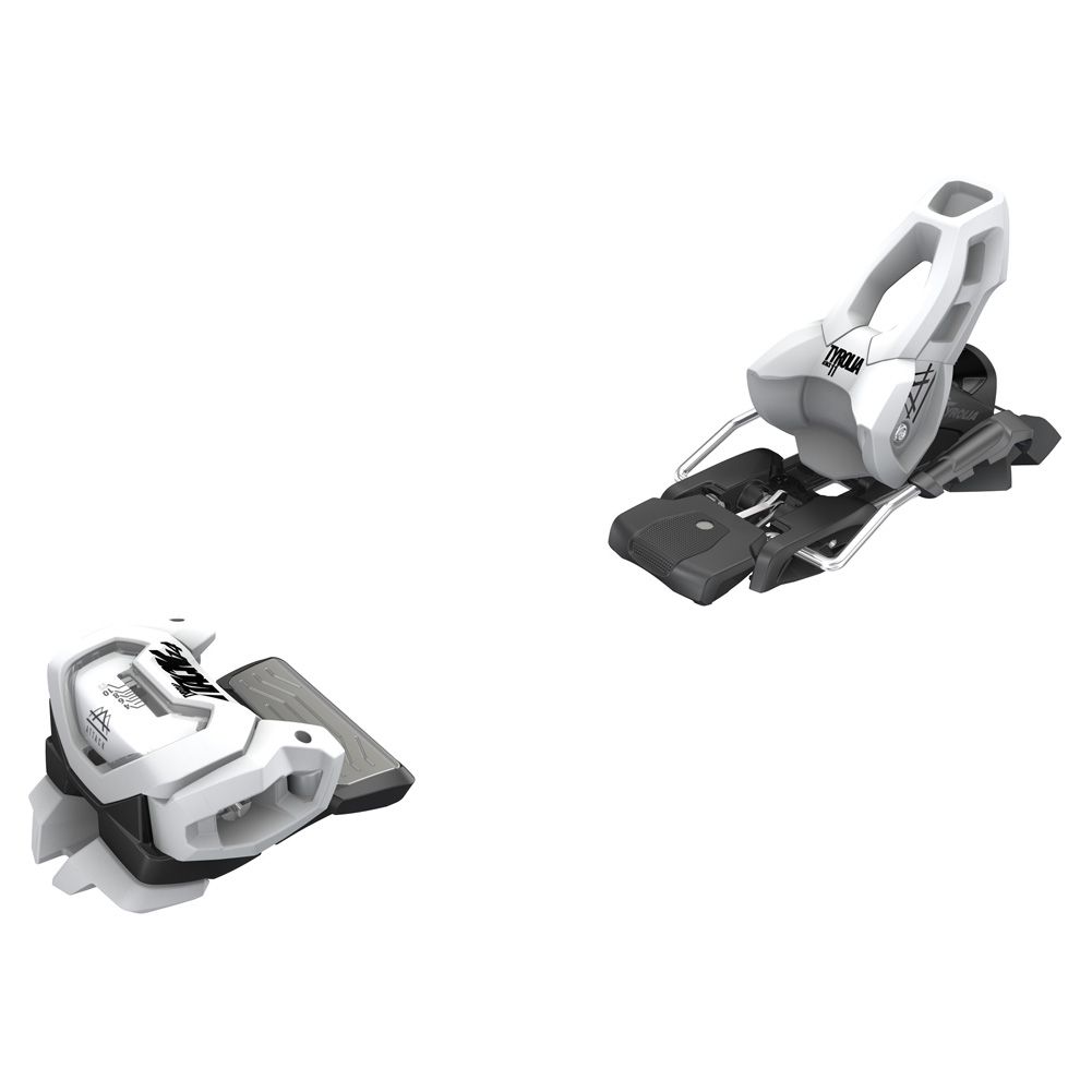 Tyrolia Attack 11 GW 2022 - Snowride Sports