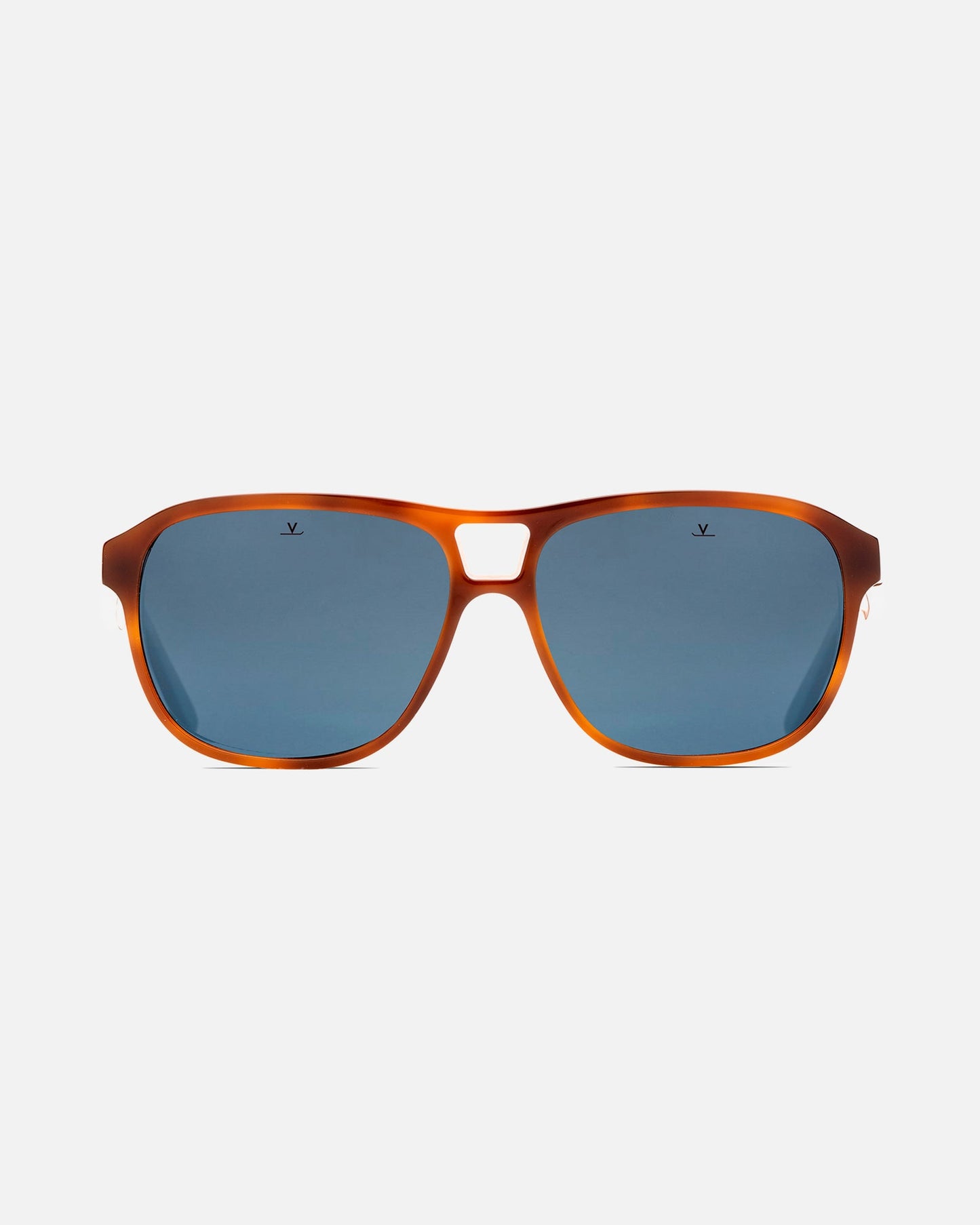 Vuarnet ledged 03 Valley Sunglasses - Shiny Tort