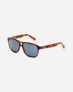 Vuarnet Legend 03 Valley Sunglasses - Shiny Tort
