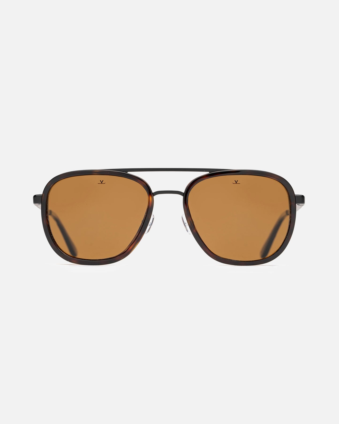 Vuarnet Edge Large Sunglasses - Tortoise