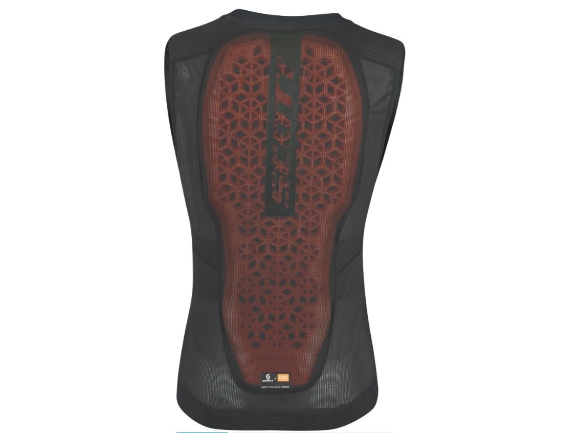 Scott Ski Light Vest Protector AirFlex - Snowride Sports