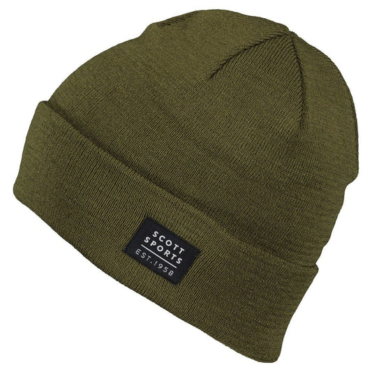 Scott Team Merino Beanie - Snowride Sports