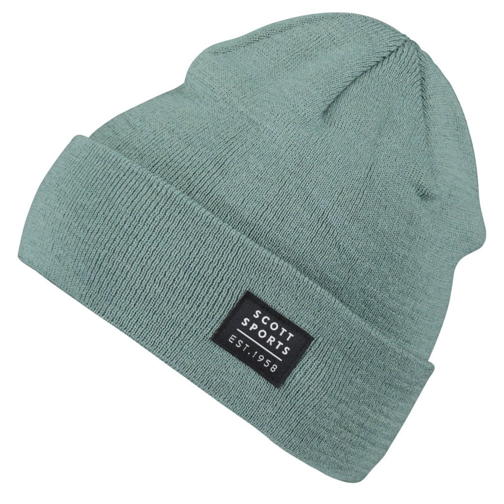Scott Team Merino Beanie - Snowride Sports