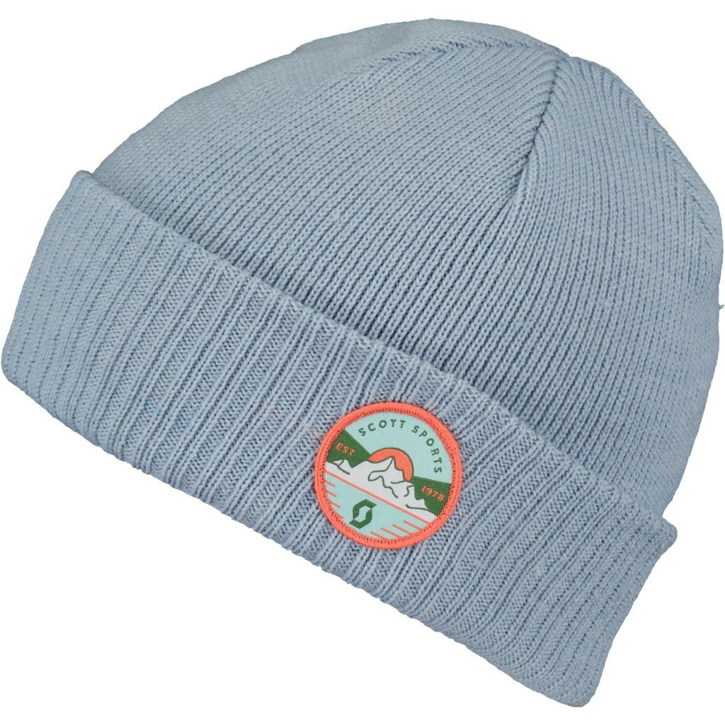 Scott MTN 10 Beanie - Snowride Sports