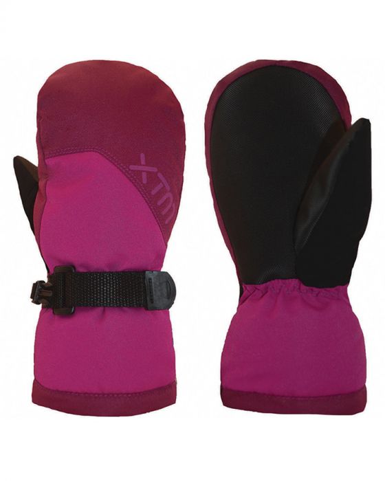 XTM Zoom Kids Mitt - Snowride Sports
