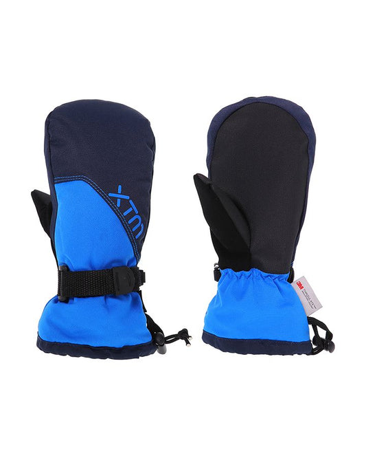 XTM Zoom Kids Mitt - Snowride Sports