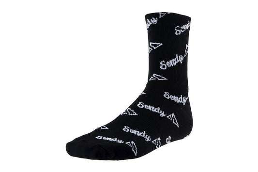 Sendy Adult/Unisex Socks - Snowride Sports