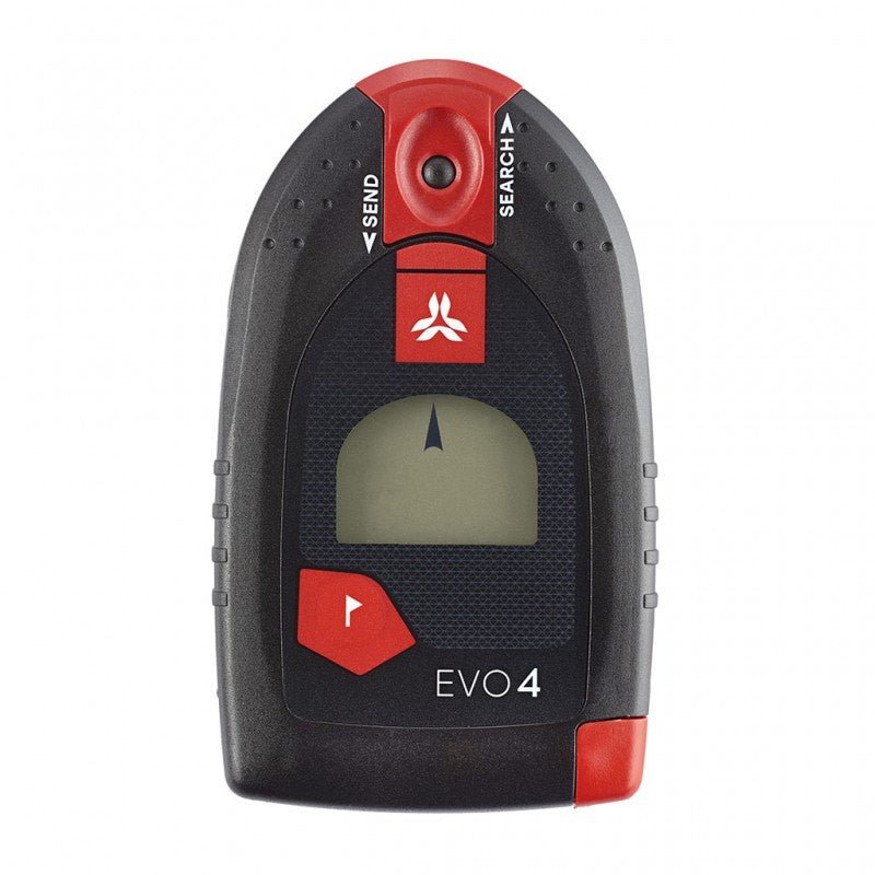 Arva Evo 4 Transceiver - Snowride Sports