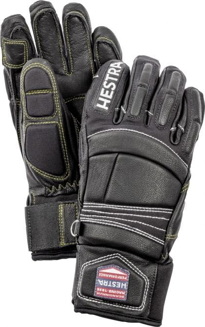 Hestra Impct Jr race Mitt - Snowride Sports