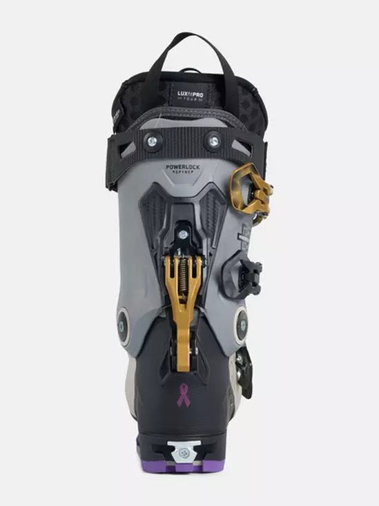 K2 Mindbender W 95 MV Boot - Snowride Sports