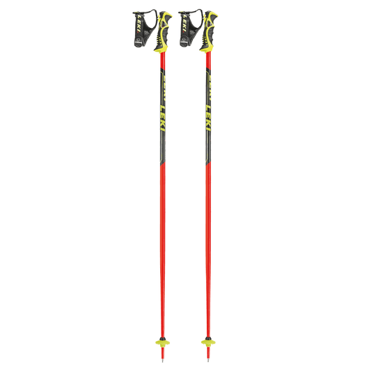 Leki WC Racing SL Pole - Snowride Sports