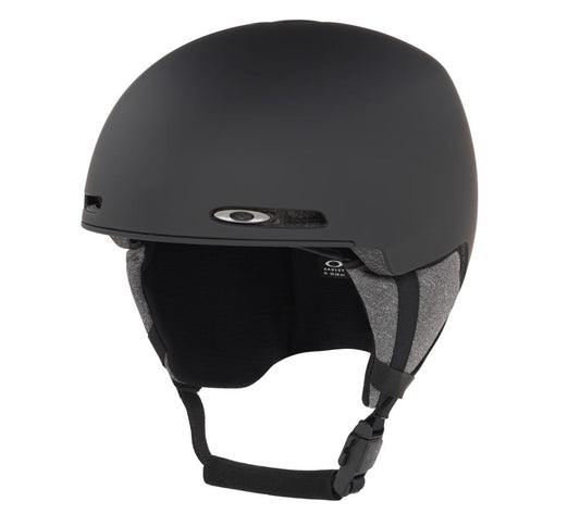 Oakley MOD1 MIPS helmet  Blackout