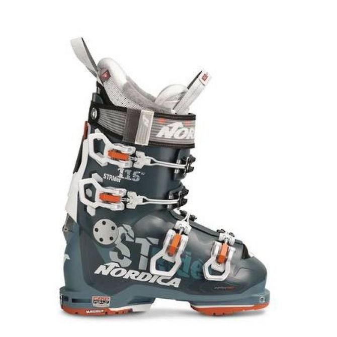 Nordica Strider 115 W Boot '19 Womens Ski Boots