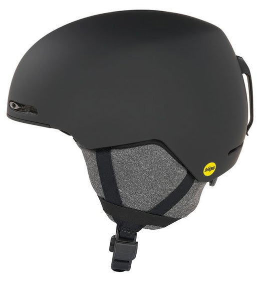 Oakley MOD1 MIPS Youth helmet Blackout