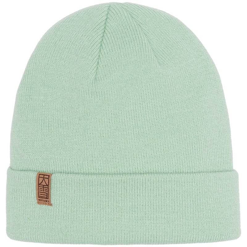 Oyuki Minato Beanie W23 - Snowride Sports