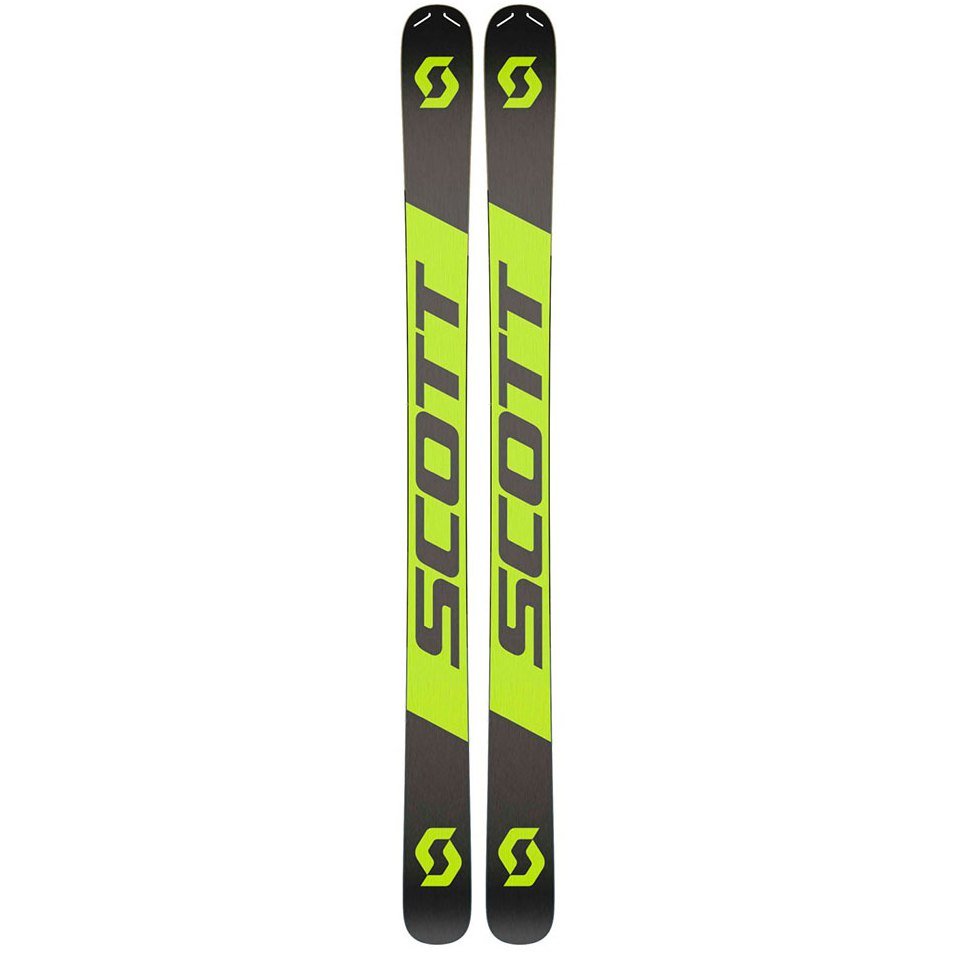 Scott Ski Pure Pow 115Ti 2023 - Snowride Sports