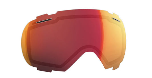 Scott US Linx Lens w/ Case - Snowride Sports