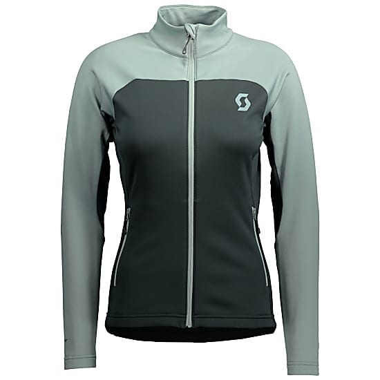 Scott Defined Tech Womens Jacket