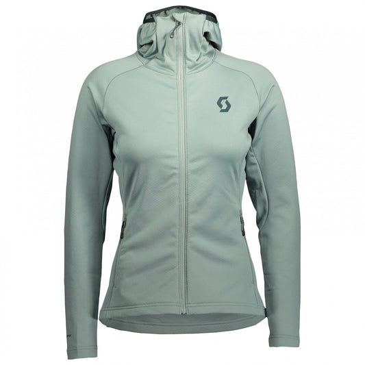 Scott Defined define tech Hoody Womens