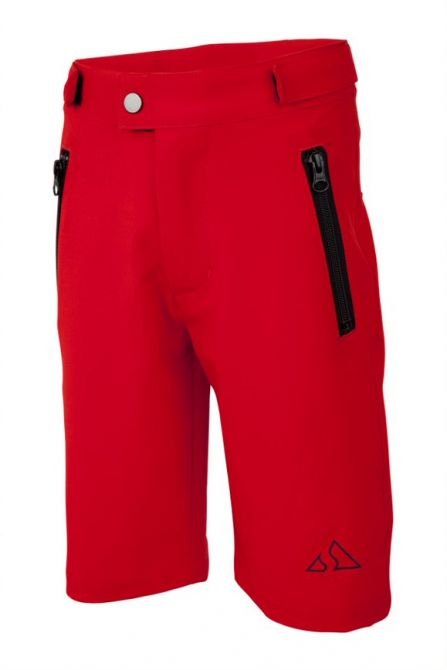 Sendy Youth Shorts Neon Punch - Snowride Sports