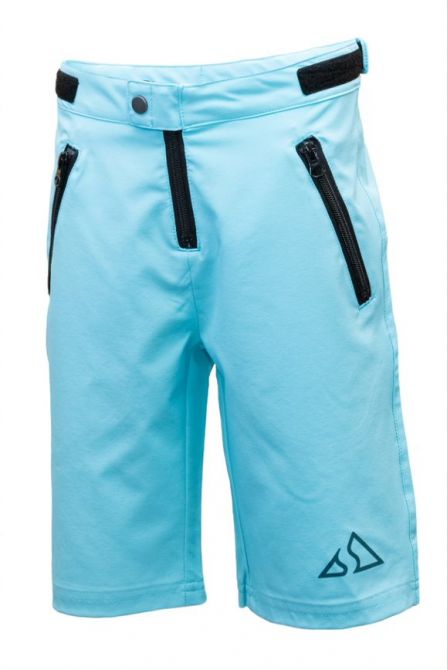 Sendy Youth Shorts The Gem - Snowride Sports