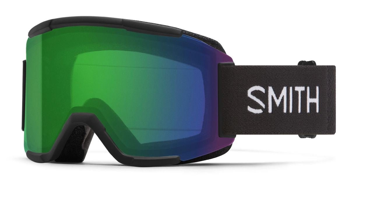 Smith Squad - Snowride Sports