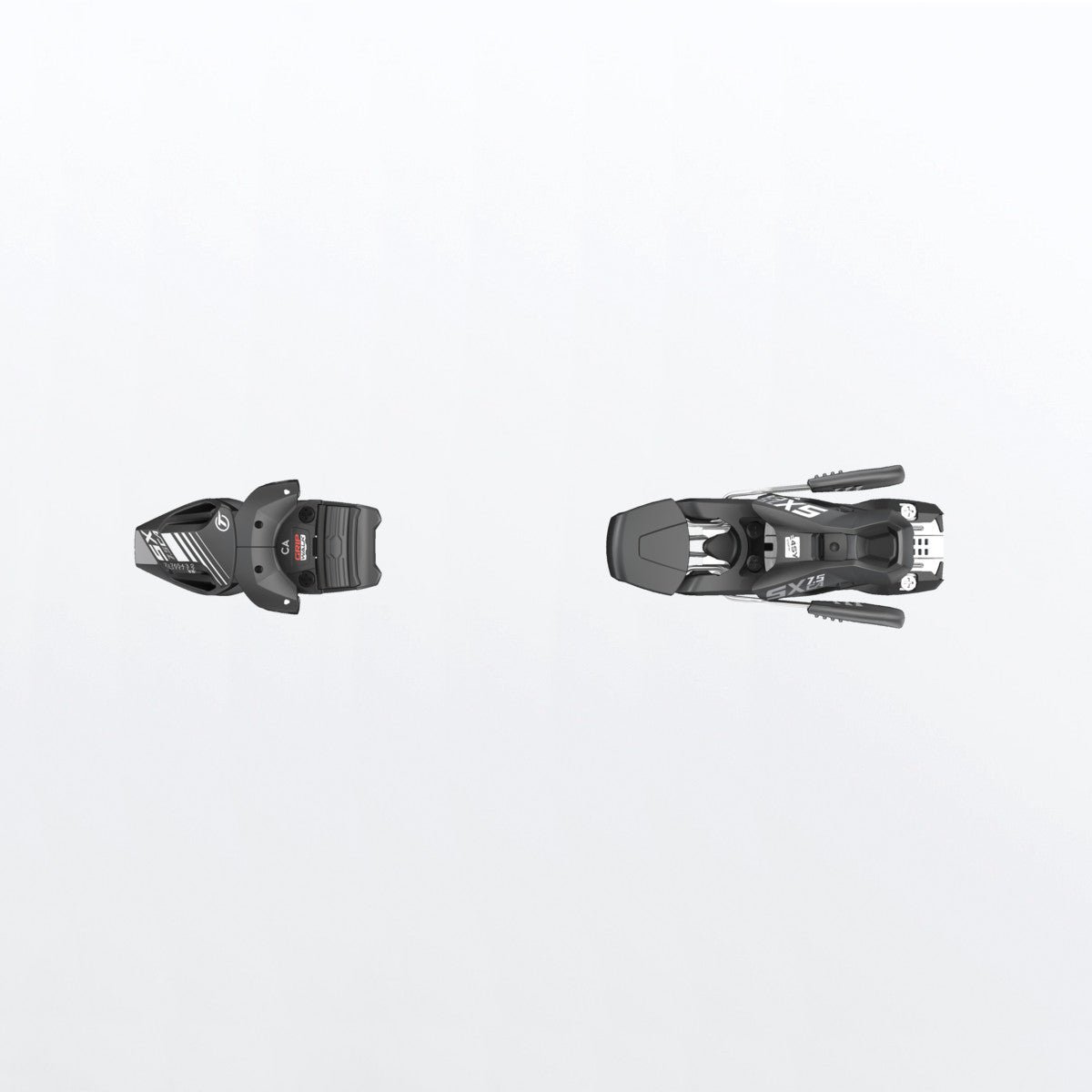 Tyrolia SX7.5 GW CA 2022 - Snowride Sports