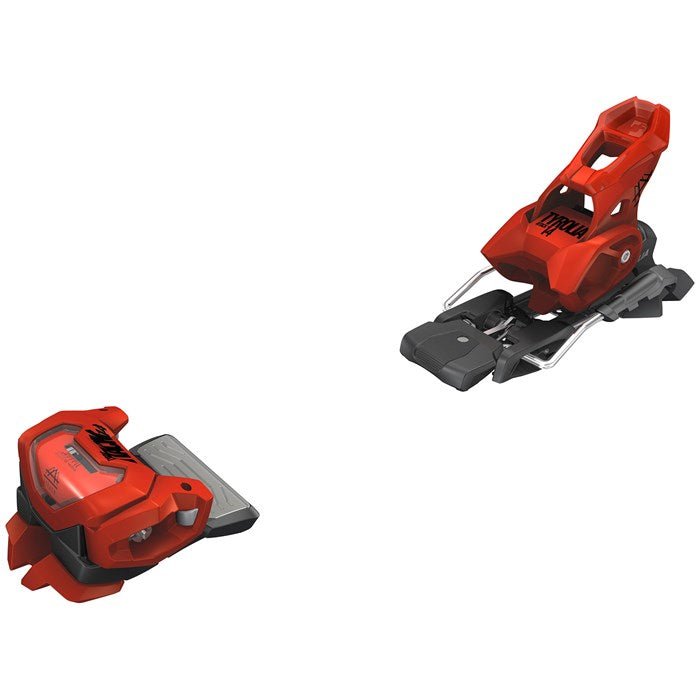 Tyrolia Attack 14 GW 2022 - Snowride Sports
