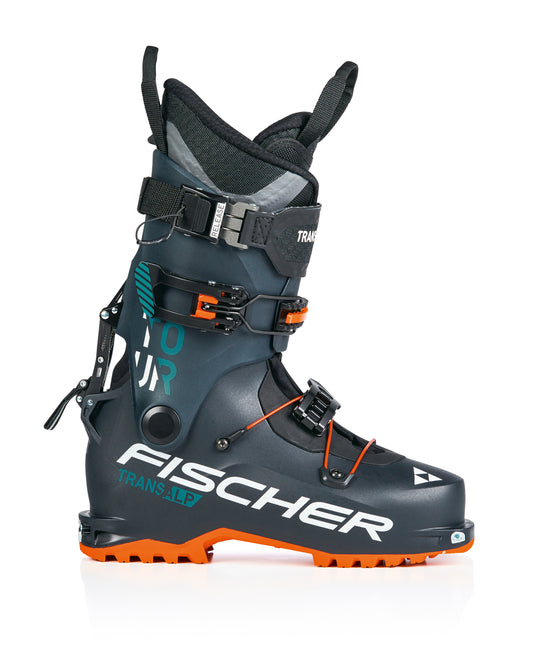 Fischer Transalp boot 2021