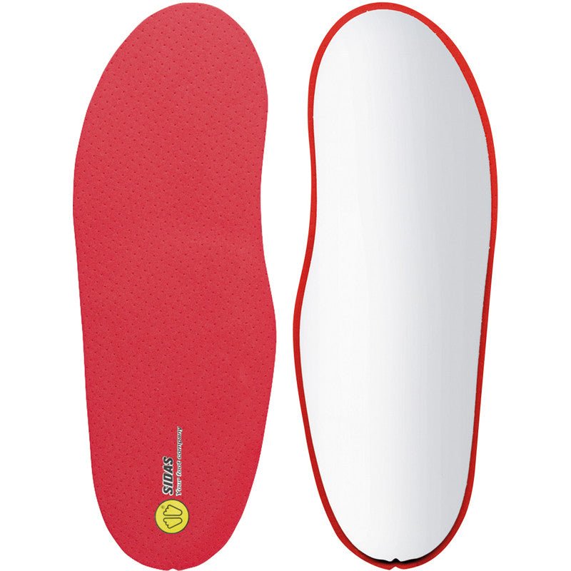 Sidas Custom Ski - Snowride Sports