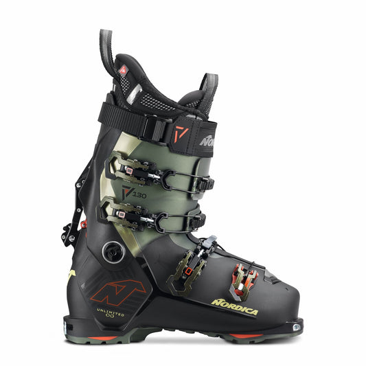 Nordica Unlimited 130 DYN 2024 - Snowride Sports