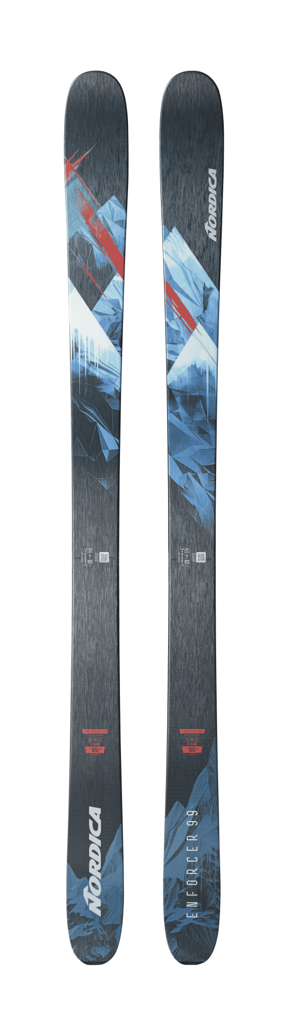 Nordica Enforcer 99 2026 - Snowride Sports