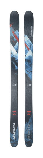 Nordica Enforcer 99 2026 - Snowride Sports