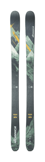 Nordica Enforcer 94 2026 - Snowride Sports