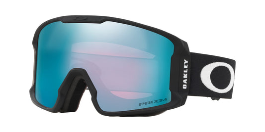 Oakley Line Miner L Matte Black / Prizm Sapphire