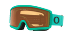 Oakley Target Line S - Celeste/Persimmon - Snowride Sports