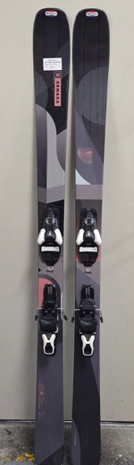 Ex Demo Armada Reliance 92 /Atomic strive 12 binding 164cm - Snowride Sports