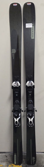 Ex - Demo Armada Declivity 92ti/Warden 13 demo binding 172cm - Snowride Sports