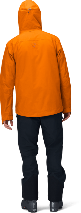 Norrona Lofoton M's Gore - Tex Insulated Jacket - Snowride Sports