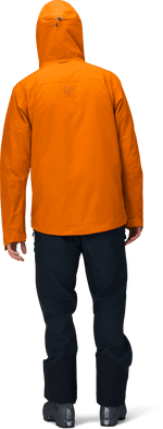 Norrona Lofoton M's Gore - Tex Insulated Jacket - Snowride Sports