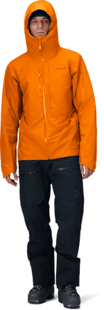 Norrona Lofoton M's Gore - Tex Insulated Jacket - Snowride Sports