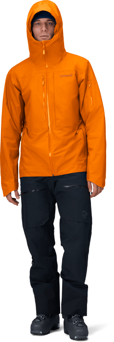 Norrona Lofoton M's Gore - Tex Insulated Jacket - Snowride Sports
