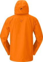 Norrona Lofoton M's Gore - Tex Insulated Jacket - Exuberance - Snowride Sports