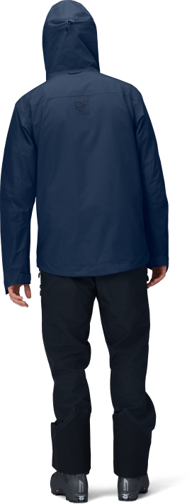 Norrona Lofoton M's Gore - Tex Insulated Jacket - Snowride Sports