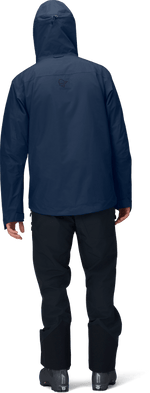 Norrona Lofoton M's Gore - Tex Insulated Jacket - Snowride Sports