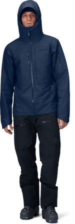 Norrona Lofoton M's Gore - Tex Insulated Jacket - Snowride Sports