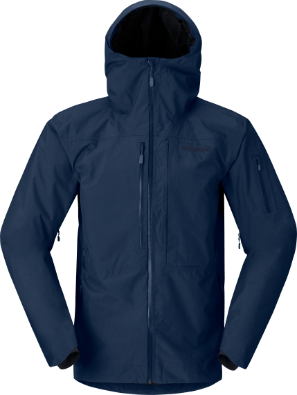 Norrona Lofoton M's Gore - Tex Insulated Jacket - Snowride Sports