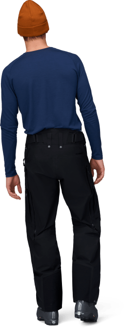 Norrona Lofoten M's Insulated Gore - Tex Pants - Snowride Sports