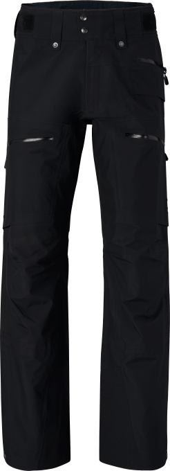 Norrona Lofoten M's Insulated Gore - Tex Pants - Snowride Sports